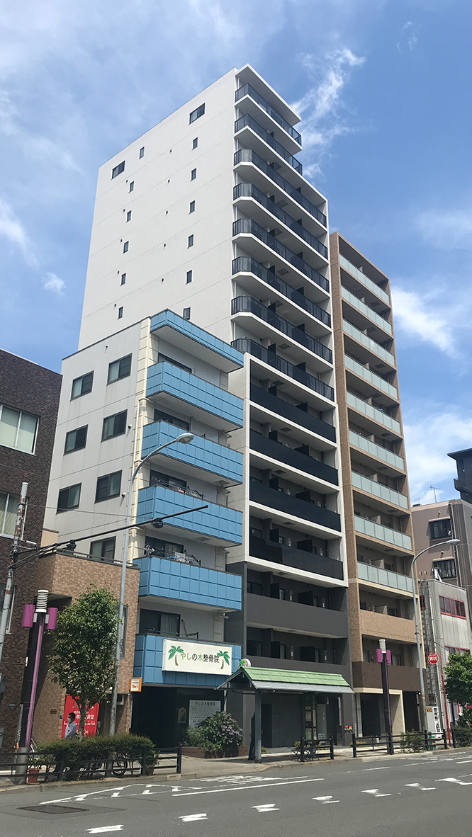 最近の施工例