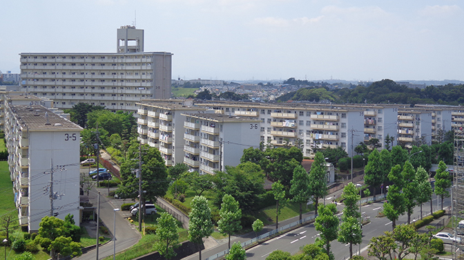 最近の施工例