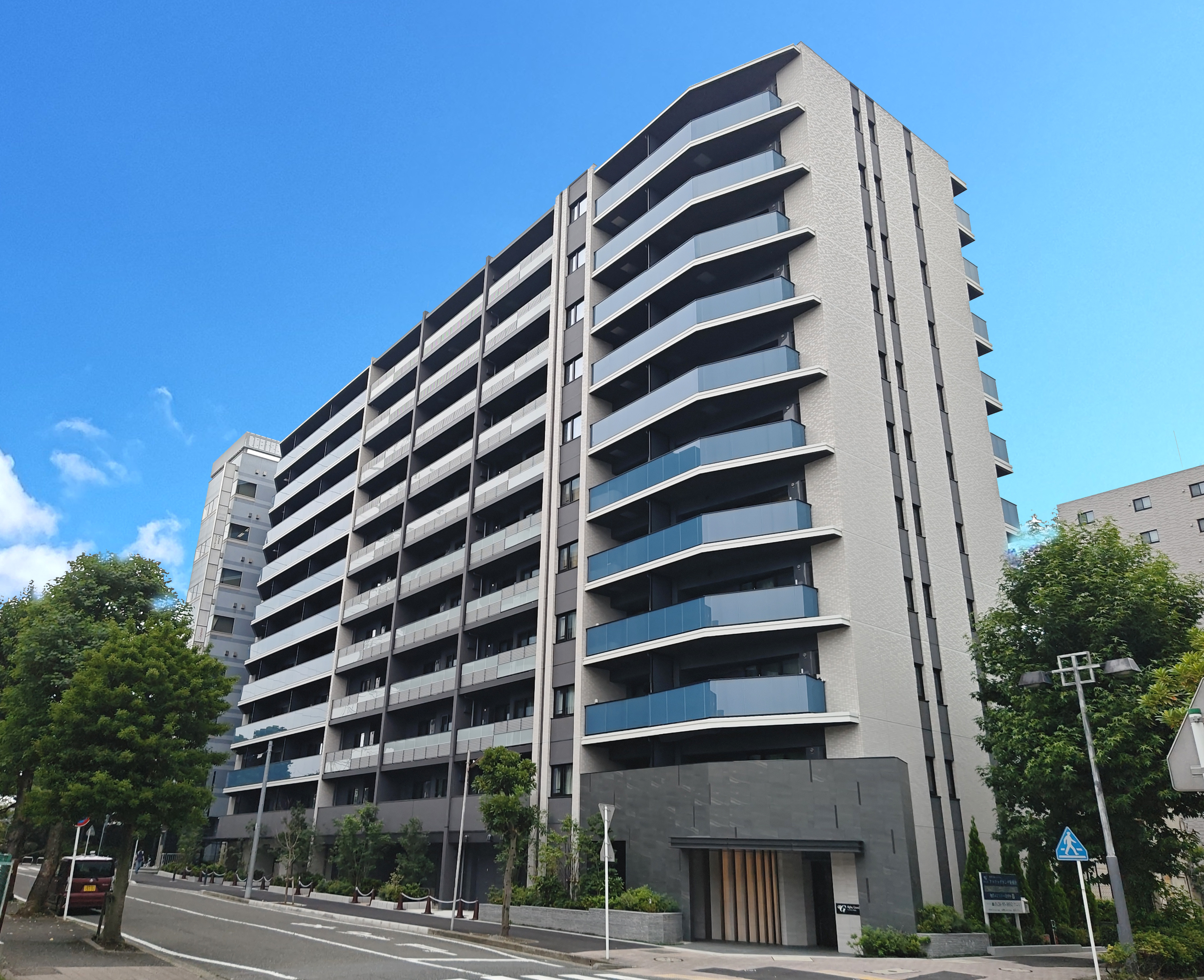 最近の施工例