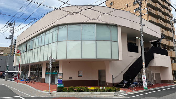 最近の施工例