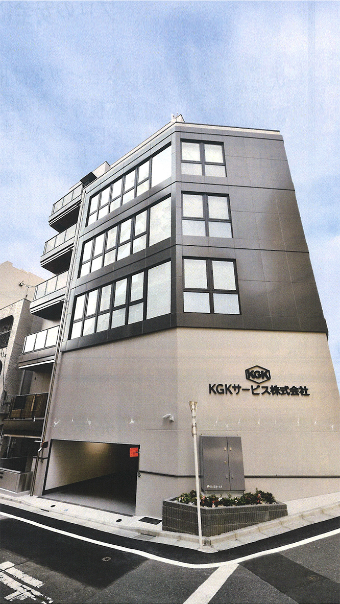 最近の施工例