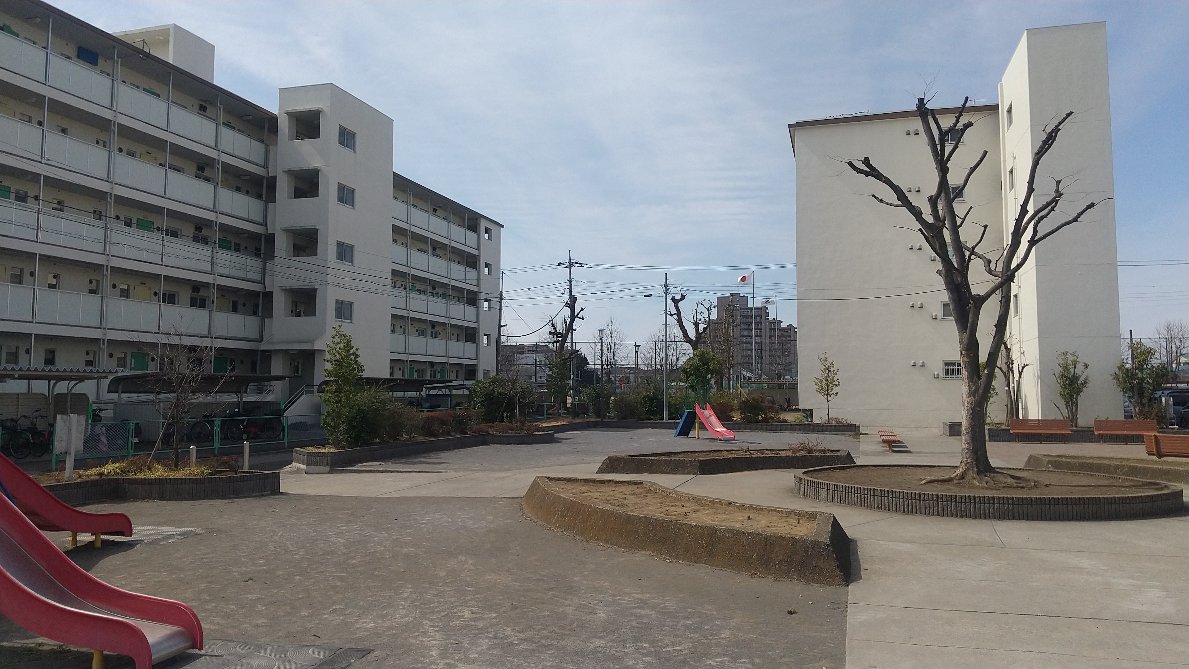 最近の施工例